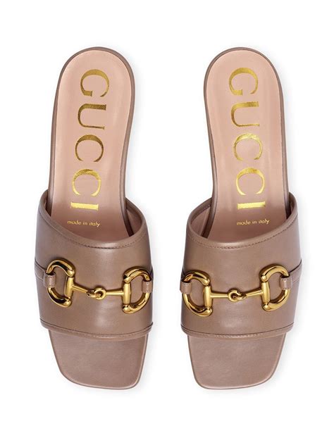 gucci shoes farfetch